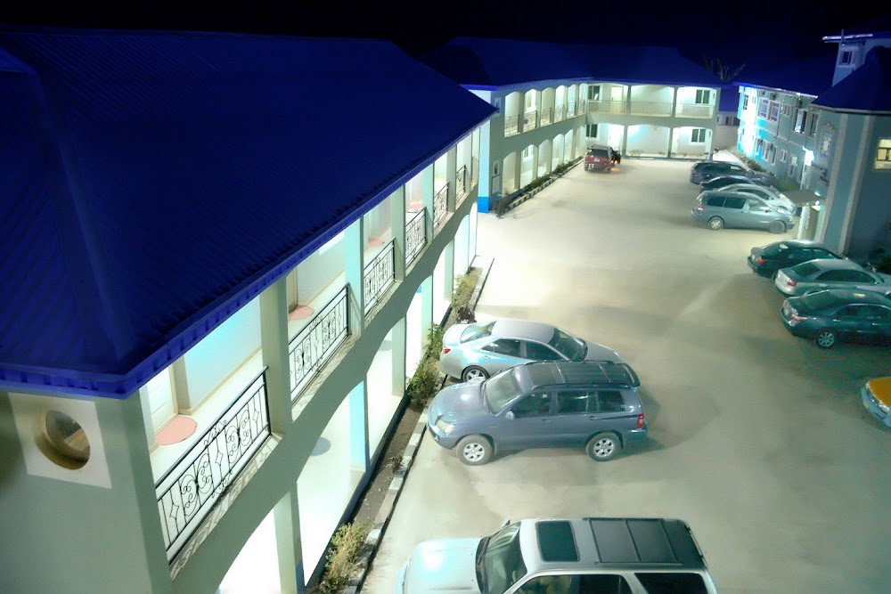 Premier Holiday Resort photo 4